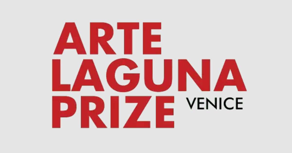 Partecipazione di Anna Mamchur al concorso internazionale Arte Laguna Prize a Venezia